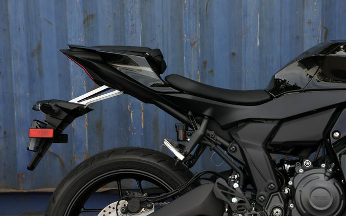 2026 Yamaha YZF-R7