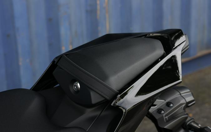2026 Yamaha YZF-R7