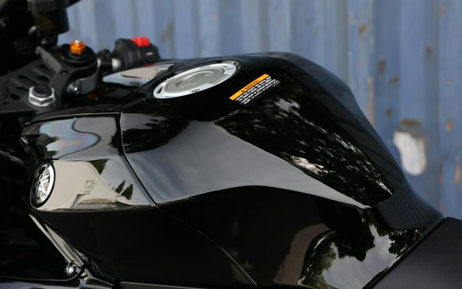 2026 Yamaha YZF-R7