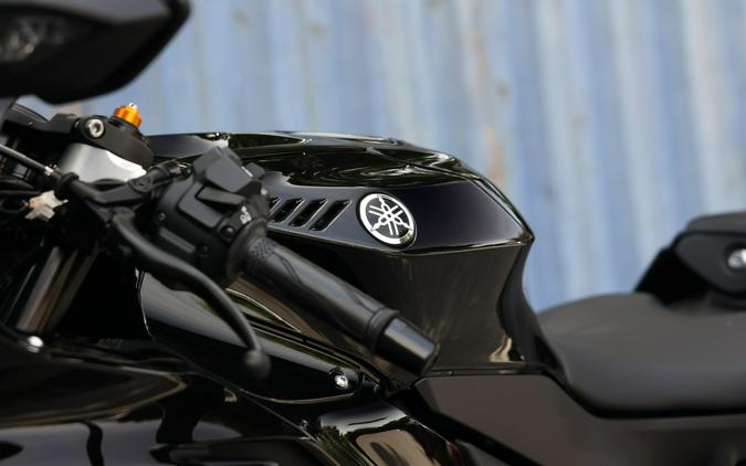 2026 Yamaha YZF-R7