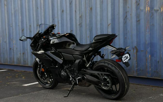 2026 Yamaha YZF-R7
