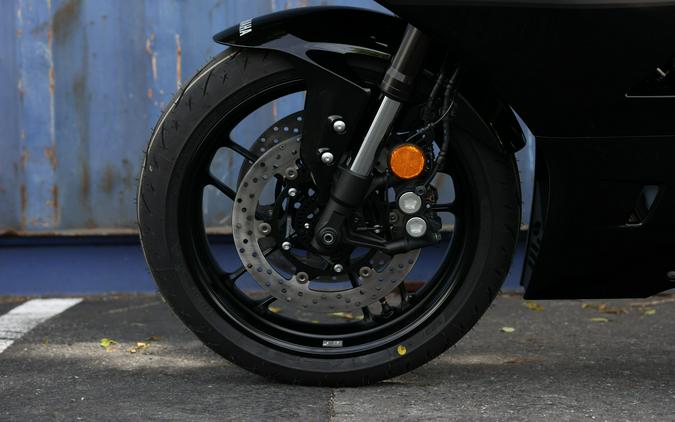 2026 Yamaha YZF-R7