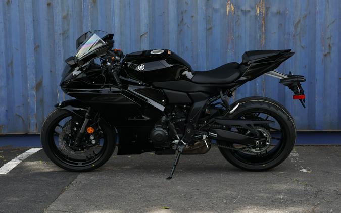 2026 Yamaha YZF-R7