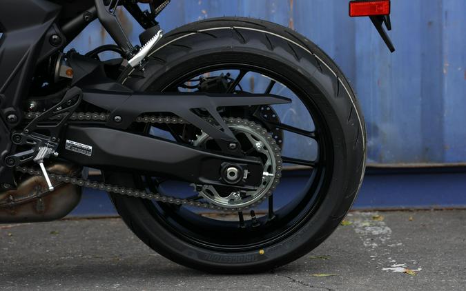 2026 Yamaha YZF-R7
