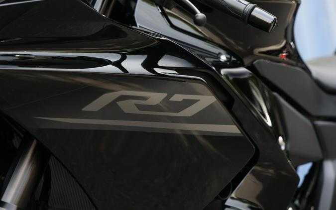2026 Yamaha YZF-R7