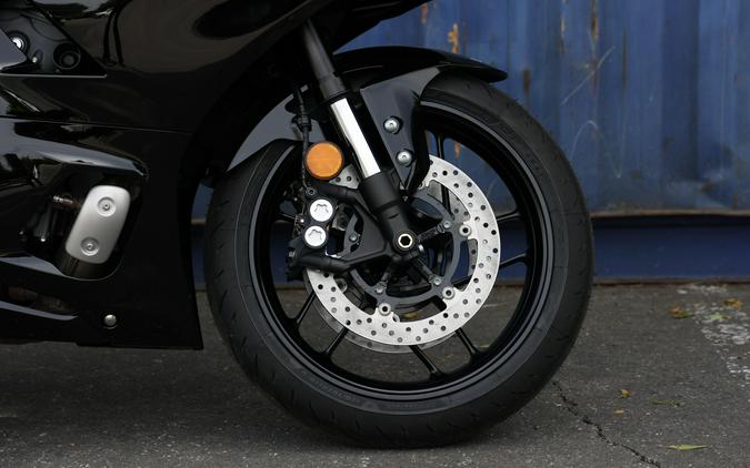 2026 Yamaha YZF-R7