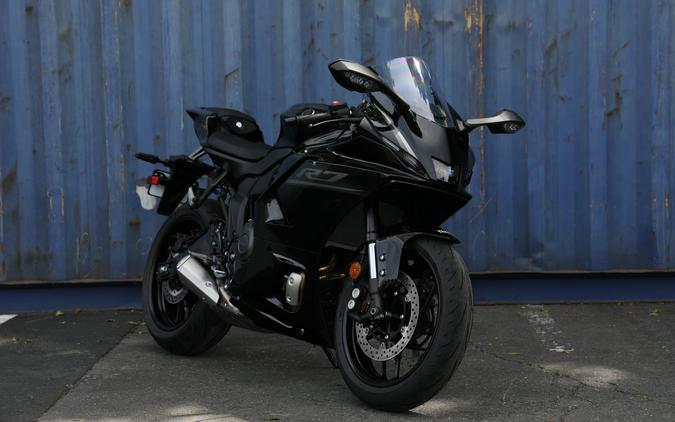 2026 Yamaha YZF-R7