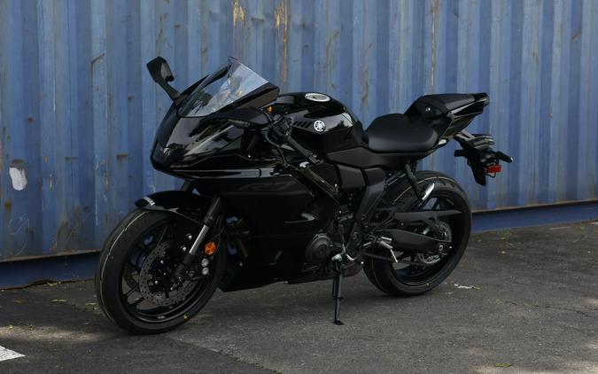 2026 Yamaha YZF-R7