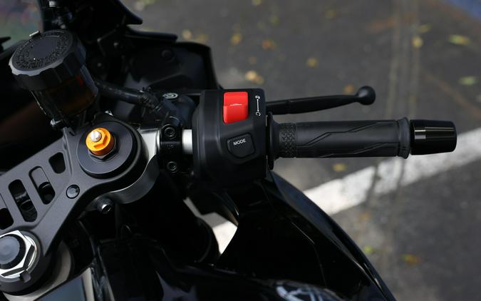 2026 Yamaha YZF-R7