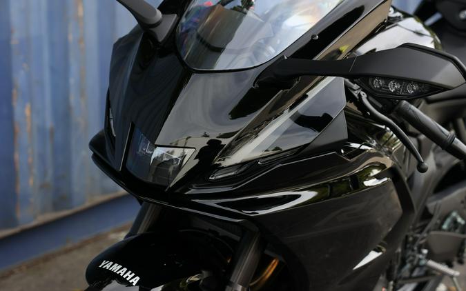2026 Yamaha YZF-R7