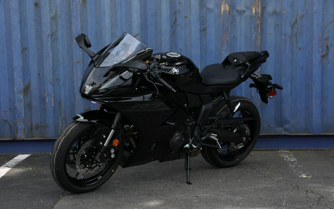 2026 Yamaha YZF-R7