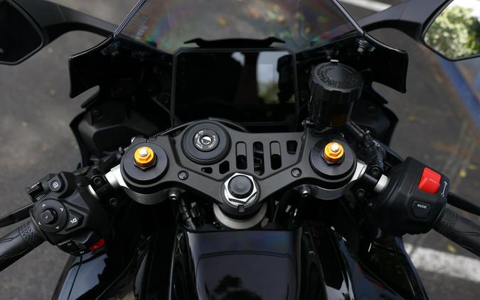 2026 Yamaha YZF-R7