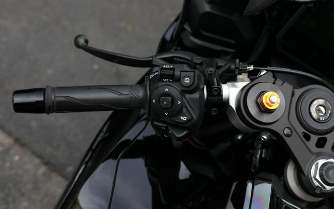 2026 Yamaha YZF-R7