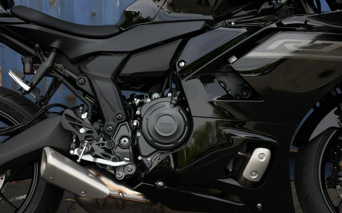 2026 Yamaha YZF-R7