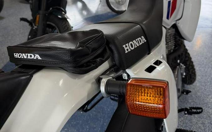 2025 Honda® XR650L