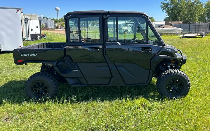 2026 Can-Am Defender MAX XT CAB HD11