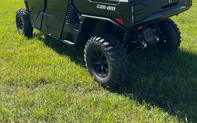 2026 Can-Am Defender MAX XT CAB HD11
