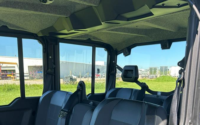2026 Can-Am Defender MAX XT CAB HD11