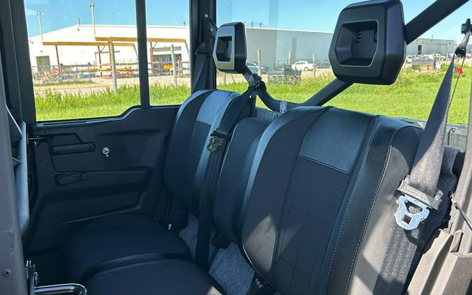 2026 Can-Am Defender MAX XT CAB HD11