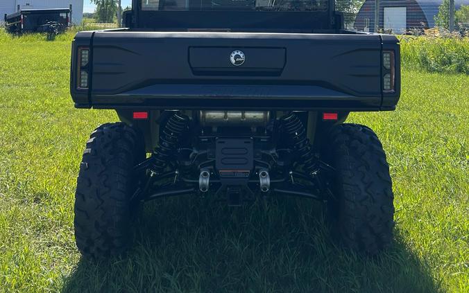 2026 Can-Am Defender MAX XT CAB HD11