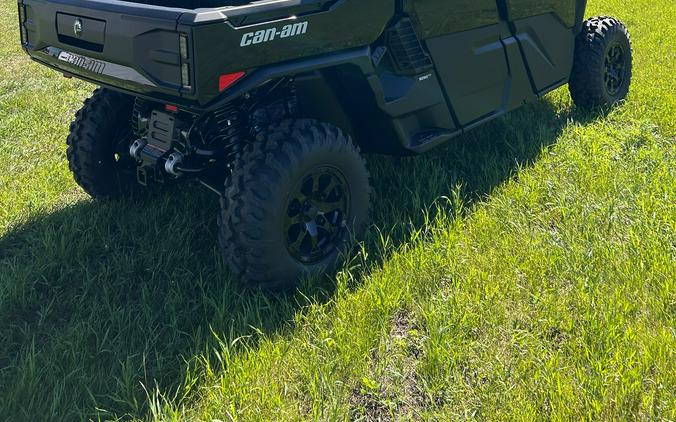 2026 Can-Am Defender MAX XT CAB HD11