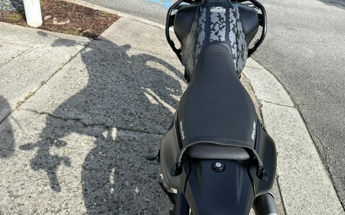 2026 Royal Enfield Himalayan 450