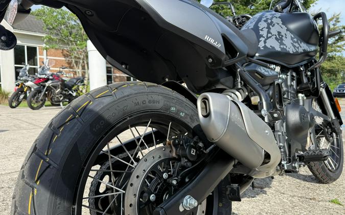 2026 Royal Enfield Himalayan 450