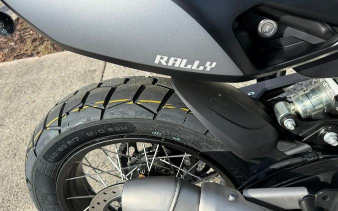 2026 Royal Enfield Himalayan 450