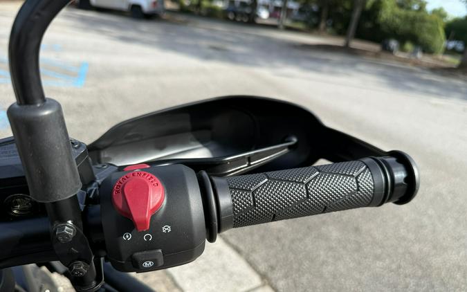 2026 Royal Enfield Himalayan 450