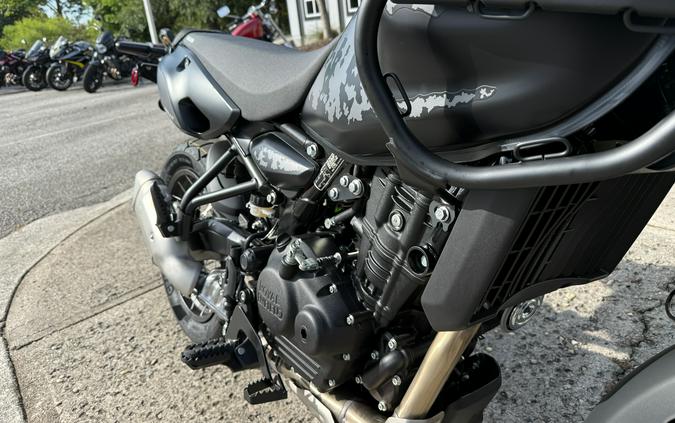 2026 Royal Enfield Himalayan 450