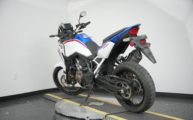 2021 HONDA AFRICA TWIN DCT - $10,499.00