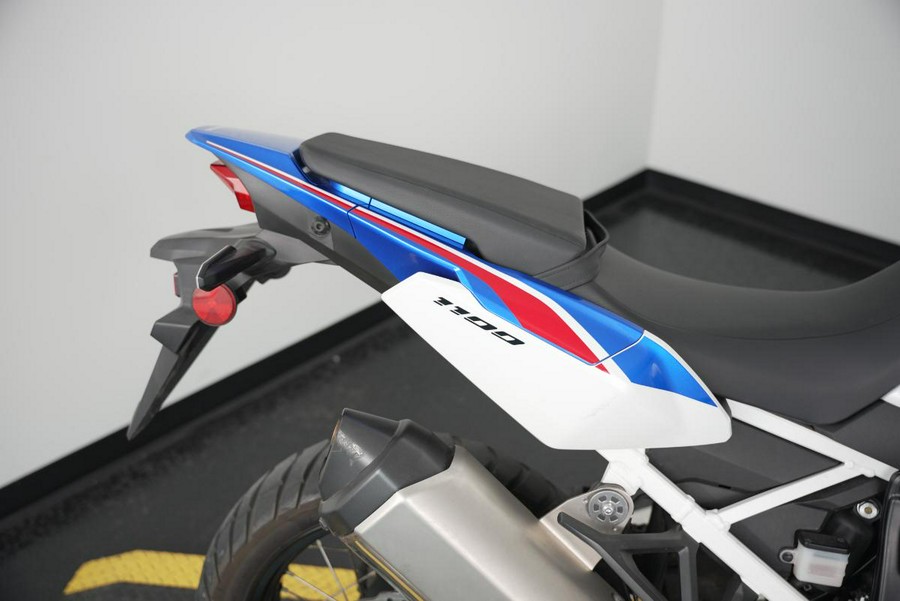 2021 HONDA AFRICA TWIN DCT - $10,499.00