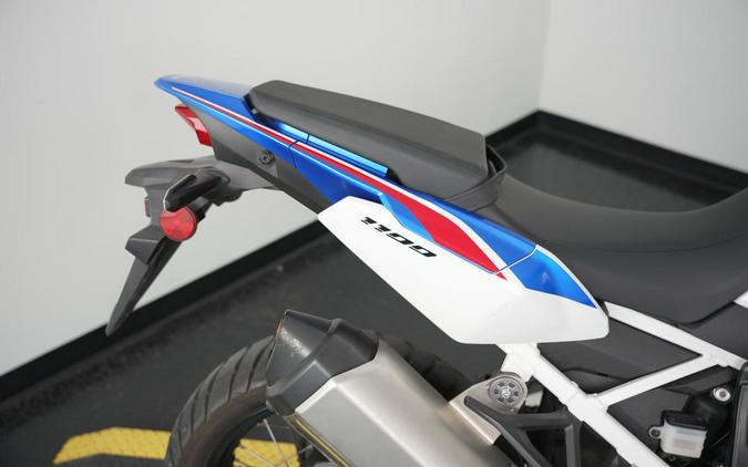 2021 HONDA AFRICA TWIN DCT - $10,499.00