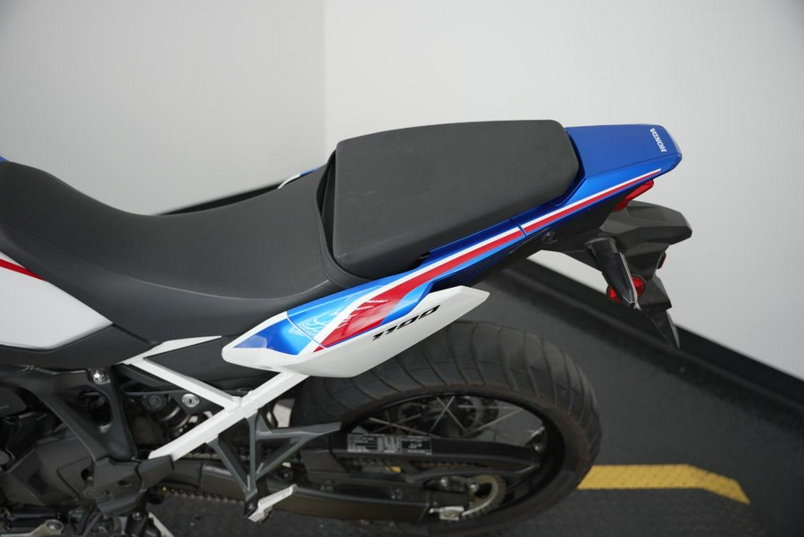 2021 HONDA AFRICA TWIN DCT - $10,499.00