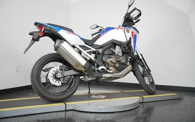 2021 HONDA AFRICA TWIN DCT - $10,499.00