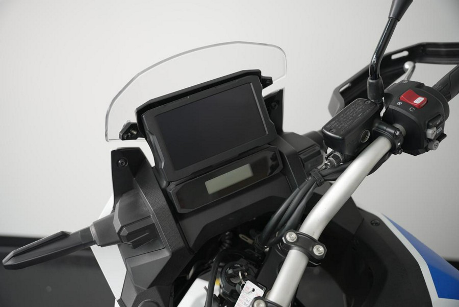 2021 HONDA AFRICA TWIN DCT - $10,499.00