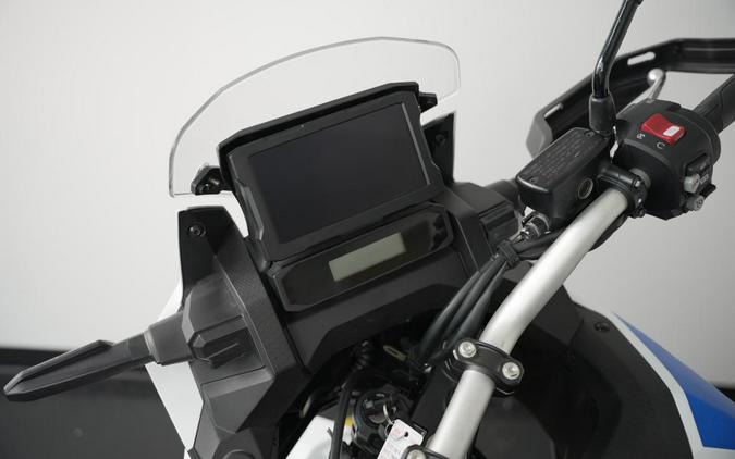 2021 HONDA AFRICA TWIN DCT - $10,499.00