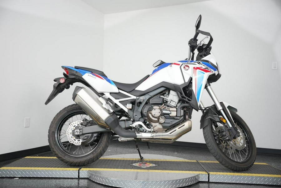 2021 HONDA AFRICA TWIN DCT - $10,499.00