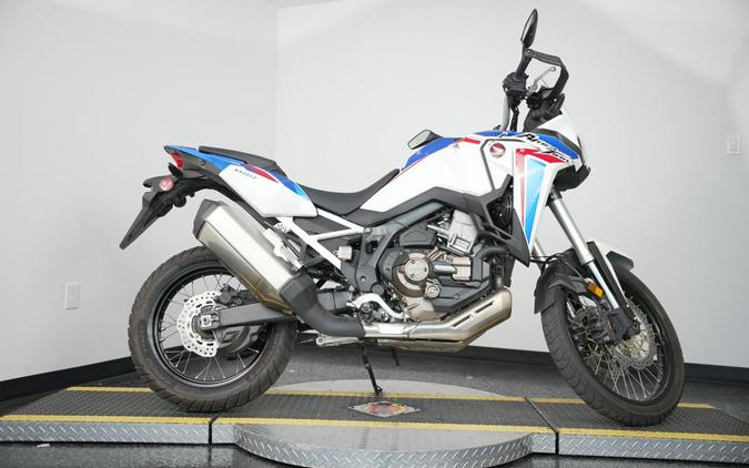 2021 HONDA AFRICA TWIN DCT - $10,499.00