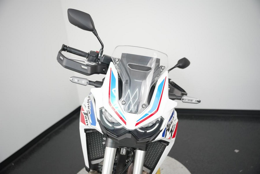 2021 HONDA AFRICA TWIN DCT - $10,499.00