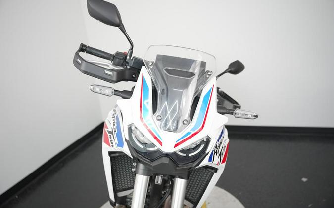 2021 HONDA AFRICA TWIN DCT - $10,499.00