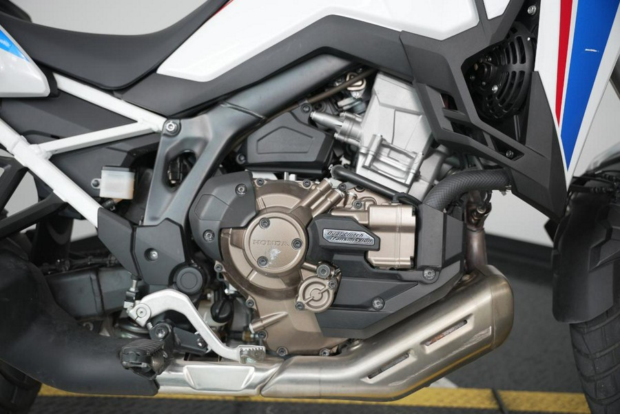 2021 HONDA AFRICA TWIN DCT - $10,499.00