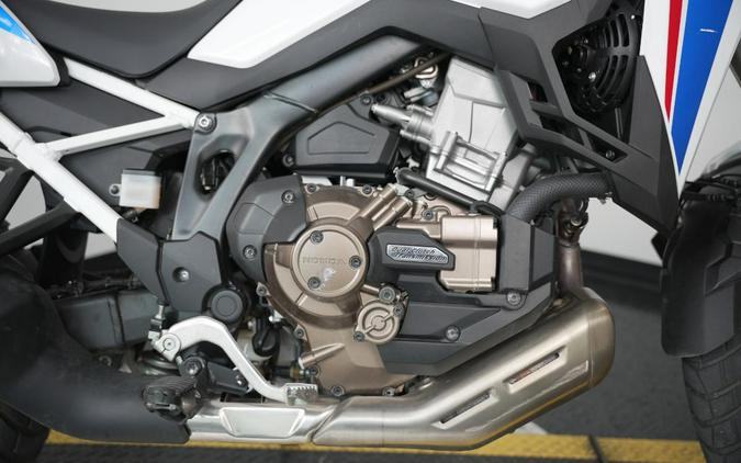 2021 HONDA AFRICA TWIN DCT - $10,499.00
