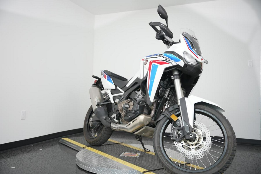 2021 HONDA AFRICA TWIN DCT - $10,499.00