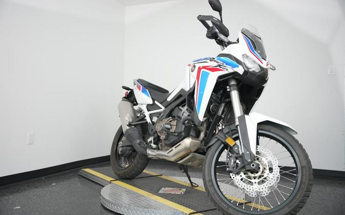 2021 HONDA AFRICA TWIN DCT - $10,499.00