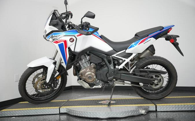 2021 HONDA AFRICA TWIN DCT - $10,499.00