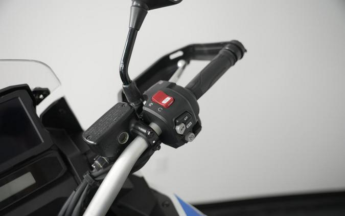 2021 HONDA AFRICA TWIN DCT - $10,499.00