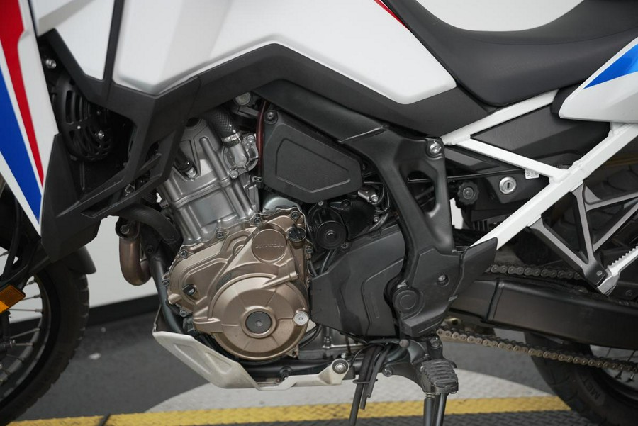 2021 HONDA AFRICA TWIN DCT - $10,499.00