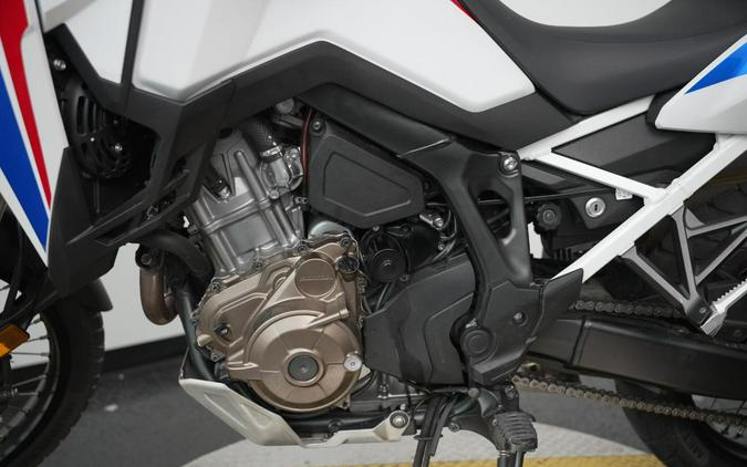 2021 HONDA AFRICA TWIN DCT - $10,499.00