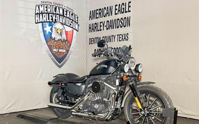 2013 Harley-Davidson Sportster® Iron 883™